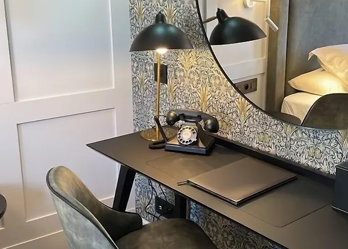 Hotel Logis Hotel-restaurant Du Mouton Ribeauvillé