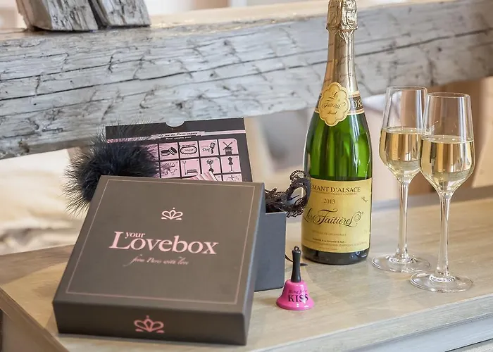 Hotel Logis Hotel-restaurant Du Mouton 3*