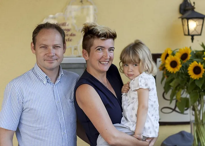 Hotel Logis Hotel-restaurant Du Mouton Ribeauvillé